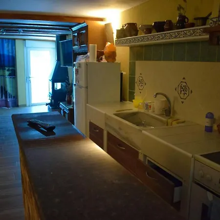 One Bedroom Property With Private Pool Terrace And Wifi At *