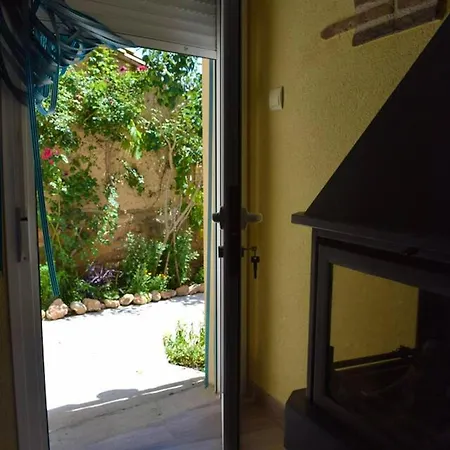One Bedroom Property With Private Pool Terrace And Wifi At Feriehus *