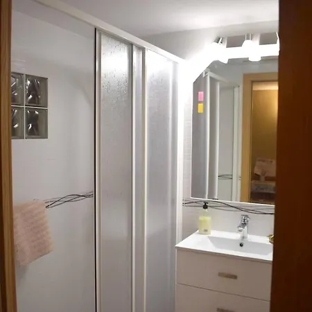 One Bedroom Property With Private Pool Terrace And Wifi At