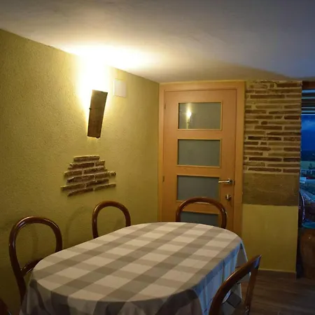One Bedroom Property With Private Pool Terrace And Wifi At Feriehus *
