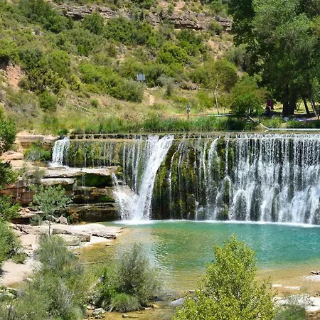 One Bedroom Property With Private Pool Terrace And Wifi At