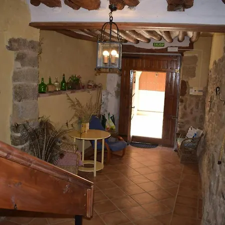 Feriehus One Bedroom Property With Private Pool Terrace And Wifi At