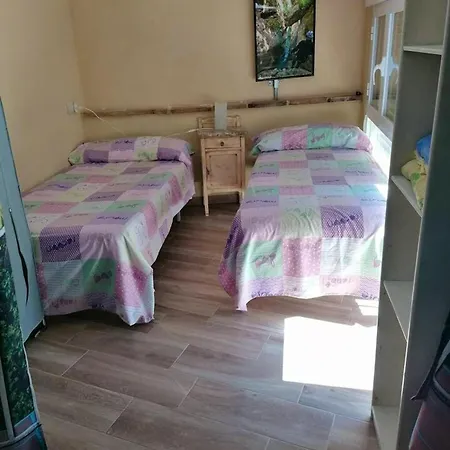 One Bedroom Property With Private Pool Terrace And Wifi At Feriehus Sieso de Huesca