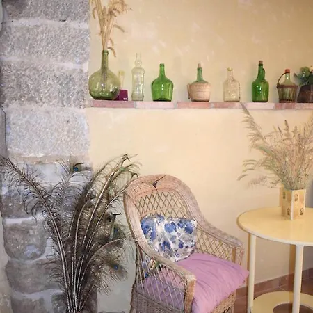 One Bedroom Property With Private Pool Terrace And Wifi At Feriehus