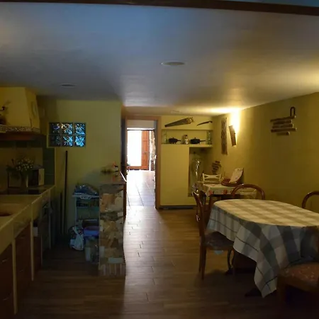 One Bedroom Property With Private Pool Terrace And Wifi At Feriehus Sieso de Huesca