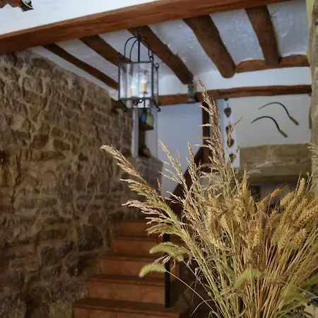One Bedroom Property With Private Pool Terrace And Wifi At Sieso de Huesca