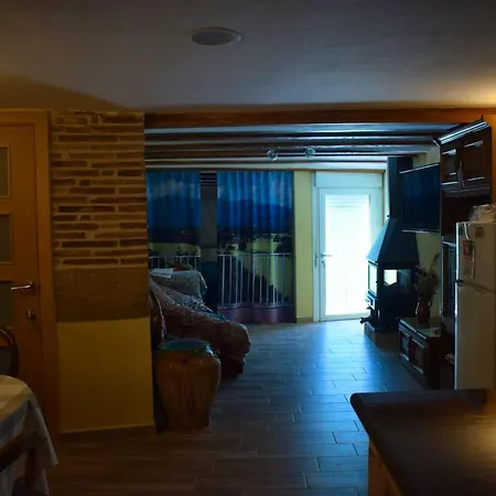 Feriehus One Bedroom Property With Private Pool Terrace And Wifi At Sieso de Huesca
