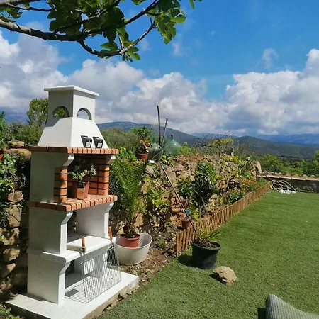 One Bedroom Property With Private Pool Terrace And Wifi At Feriehus *