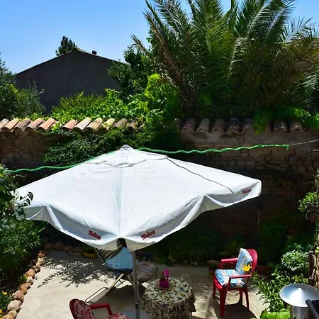 One Bedroom Property With Private Pool Terrace And Wifi At Feriehus Sieso de Huesca
